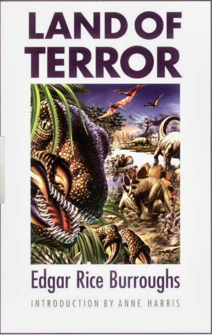 Land of Terror